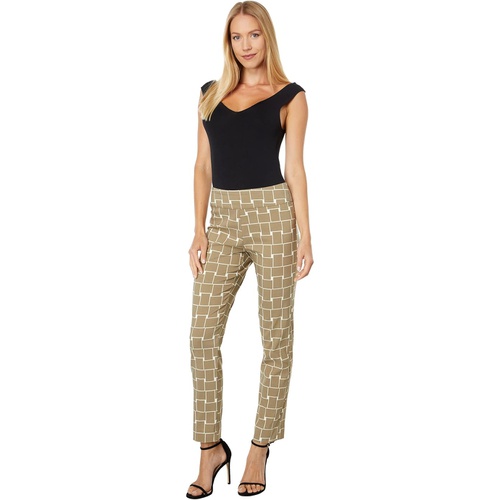  Krazy Larry Pull-On Ankle Pants