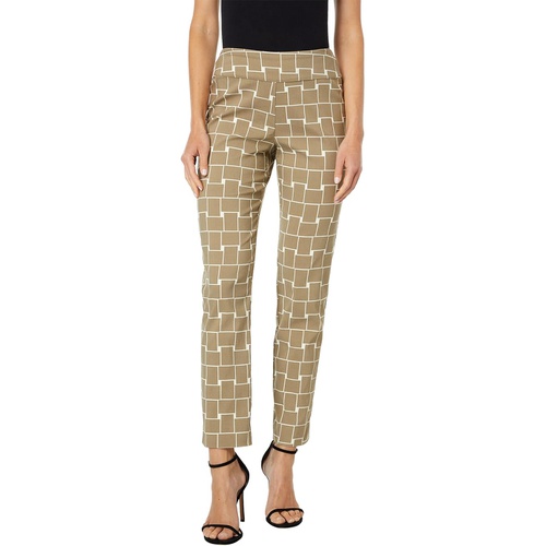  Krazy Larry Pull-On Ankle Pants