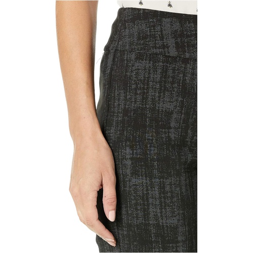  Krazy Larry Pull-On Ankle Pants