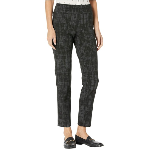  Krazy Larry Pull-On Ankle Pants