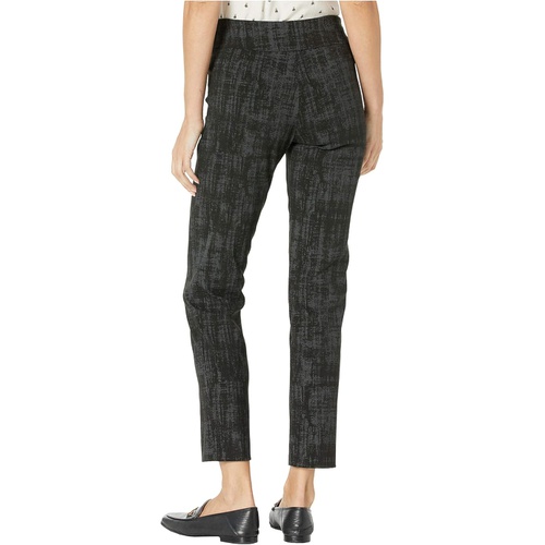  Krazy Larry Pull-On Ankle Pants