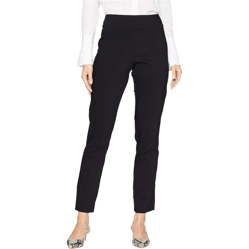  Krazy Larry Pull-On Ankle Pants