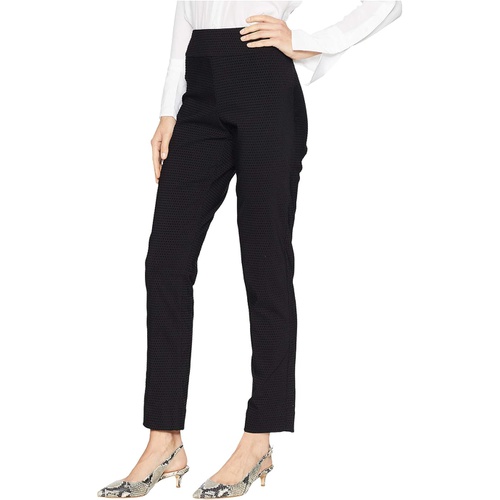  Krazy Larry Pull-On Ankle Pants