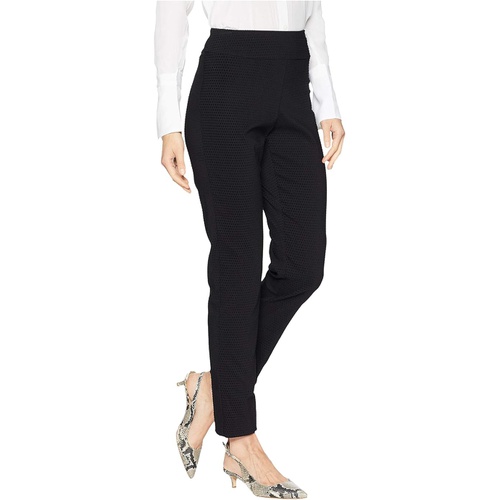  Krazy Larry Pull-On Ankle Pants