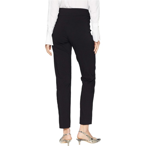  Krazy Larry Pull-On Ankle Pants