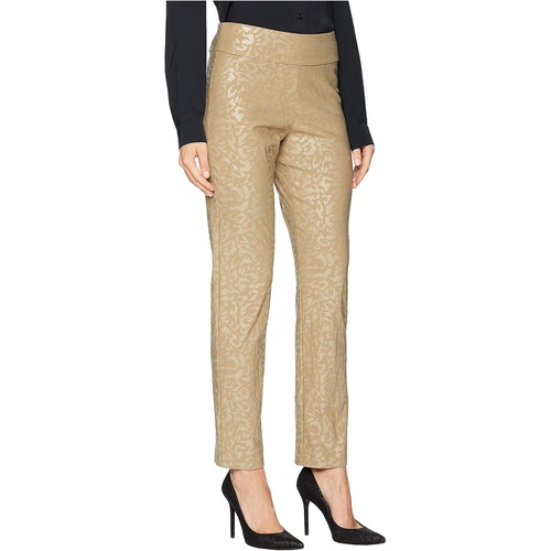  Krazy Larry Pull-On Ankle Pants