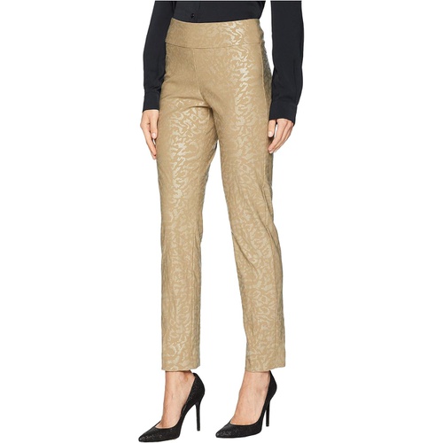  Krazy Larry Pull-On Ankle Pants