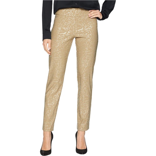  Krazy Larry Pull-On Ankle Pants