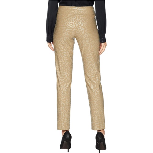  Krazy Larry Pull-On Ankle Pants