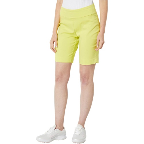  Krazy Larry Pull-On Shorts