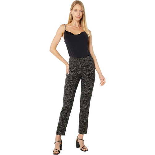  Krazy Larry Pull-On Ankle Pants