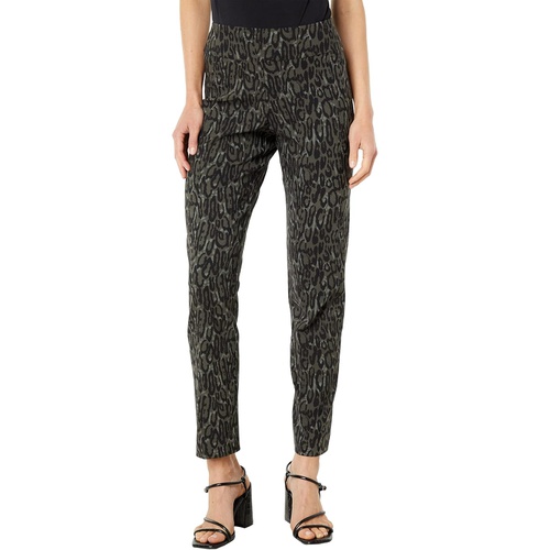  Krazy Larry Pull-On Ankle Pants