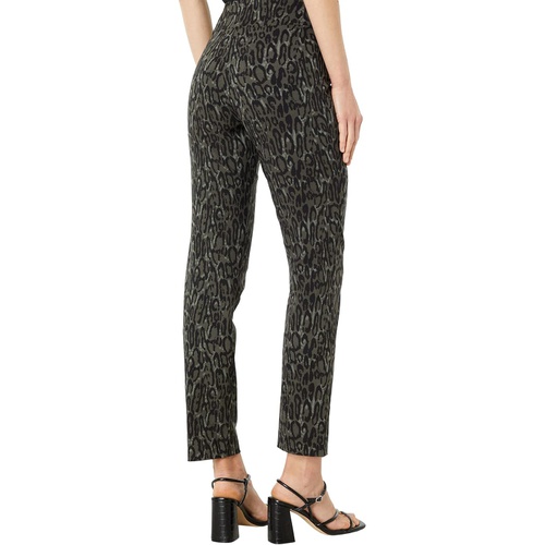  Krazy Larry Pull-On Ankle Pants