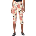 Krazy Larry Pull-On Capri Pants