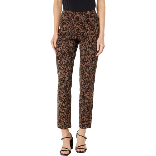  Krazy Larry Pull-On Ankle Pants