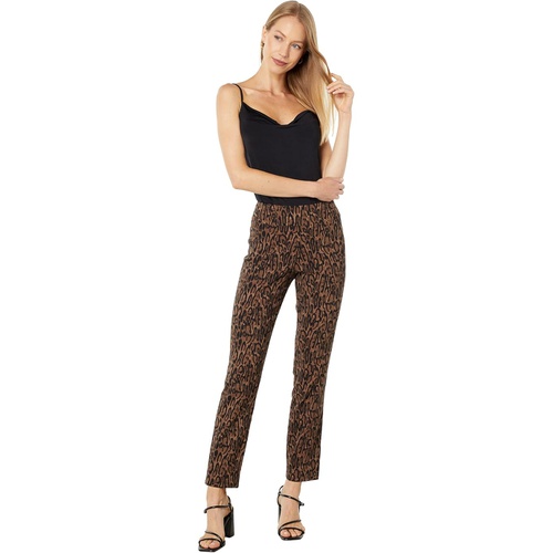  Krazy Larry Pull-On Ankle Pants