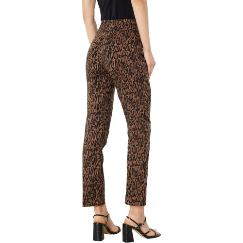  Krazy Larry Pull-On Ankle Pants