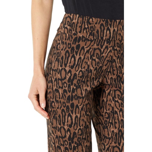  Krazy Larry Pull-On Ankle Pants