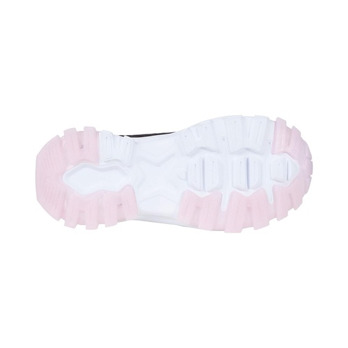  Kurt Geiger London Kids Mini Lettie (Little Kid/Big Kid)