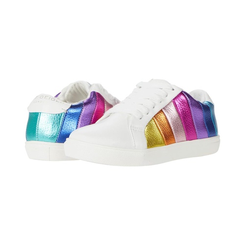  Kurt Geiger London Kids Mini Lane Stripe (Toddler/Little Kid/Big Kid)