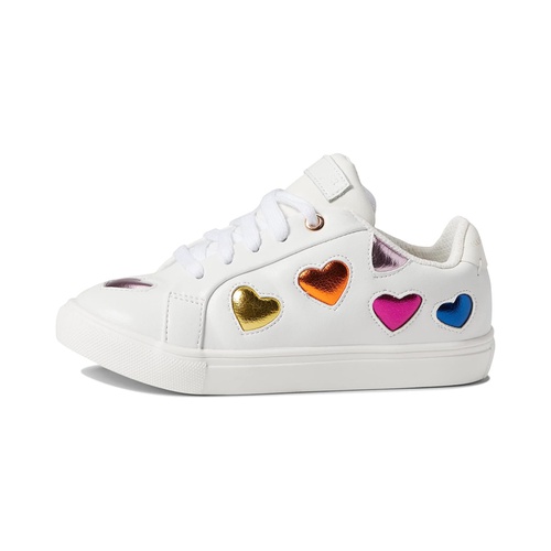  Kurt Geiger London Kids Mini Lane Love (Toddler/Little Kid/Big Kid)