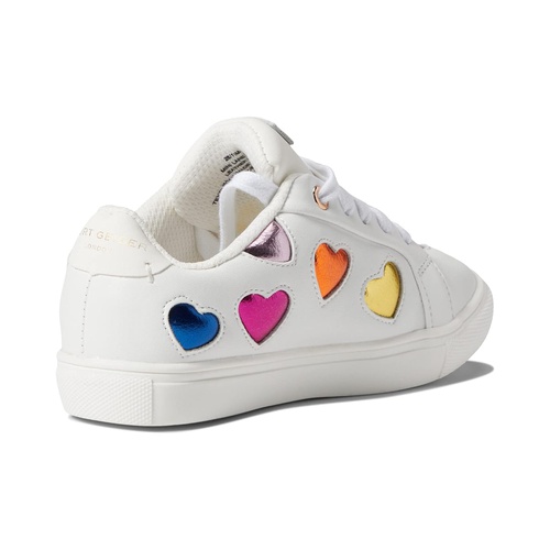  Kurt Geiger London Kids Mini Lane Love (Toddler/Little Kid/Big Kid)