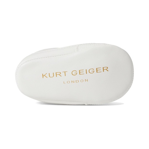  Kurt Geiger London Kids Liviah (Infantu002FToddler)