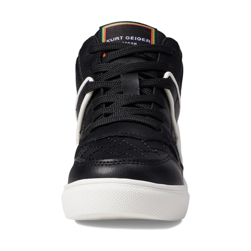  Kurt Geiger London Kids Lane High-Top (Little Kidu002FBig Kid)