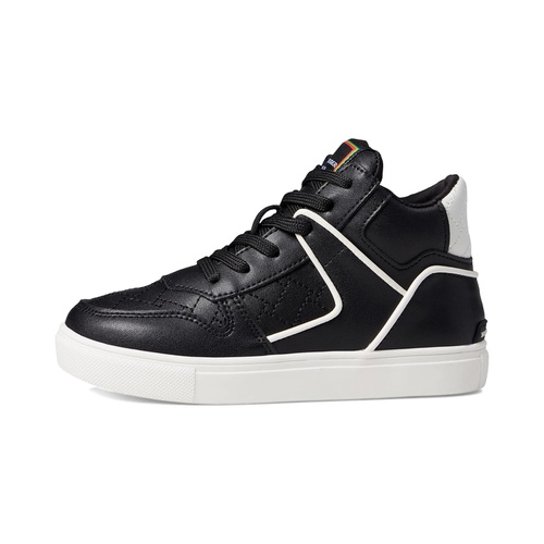  Kurt Geiger London Kids Lane High-Top (Little Kidu002FBig Kid)