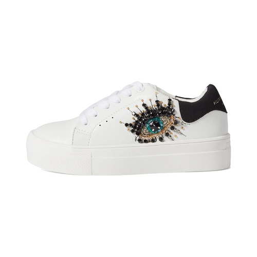  Kurt Geiger London Kids Mini Laney Eye (Little Kidu002FBig Kid)