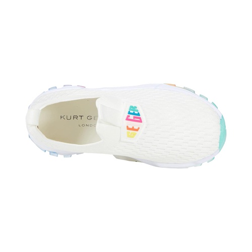  Kurt Geiger London Kids Mini Lettie (Little Kidu002FBig Kid)