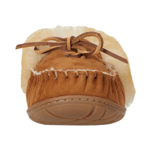  L.L.Bean Wicked Good Moccasins
