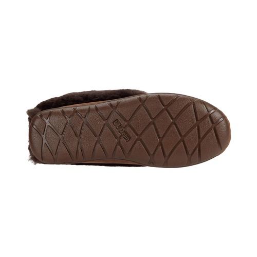  L.L.Bean Wicked Good Moccasins