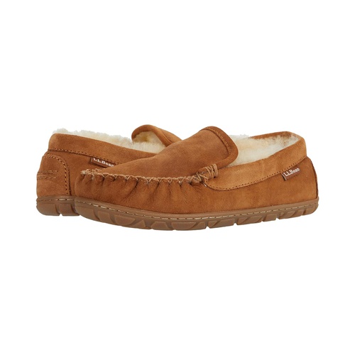  L.L.Bean Wicked Good Slippers Venetian