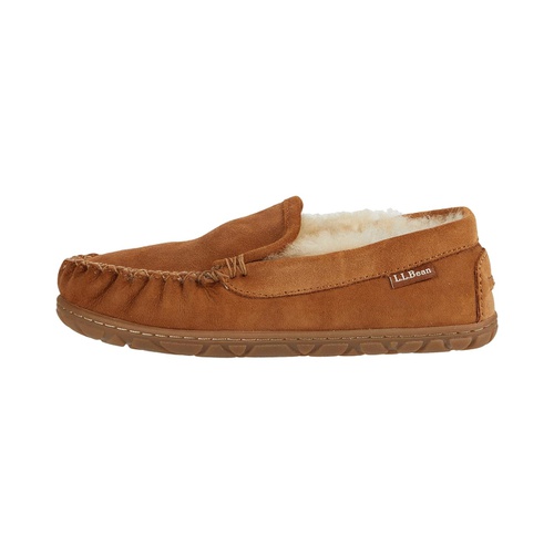  L.L.Bean Wicked Good Slippers Venetian