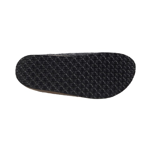  L.L.Bean Wool Slipper Clog