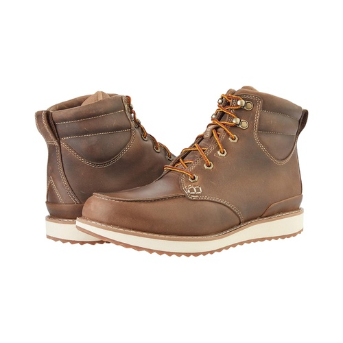  L.L.Bean Stonington Boots Moc Toe