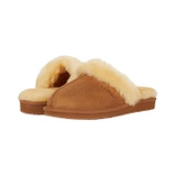 L.L.Bean Wicked Good Shearling-Lined Slides
