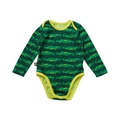 L.L.Bean Organic One-Piece (Infant)