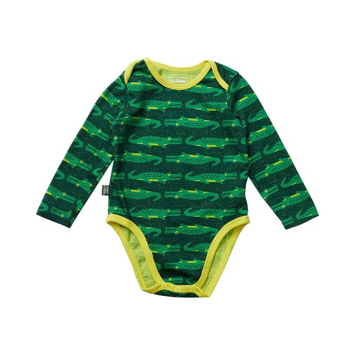  L.L.Bean Organic One-Piece (Infant)