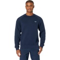 L.L.Bean Quilted Crew Neck Regular