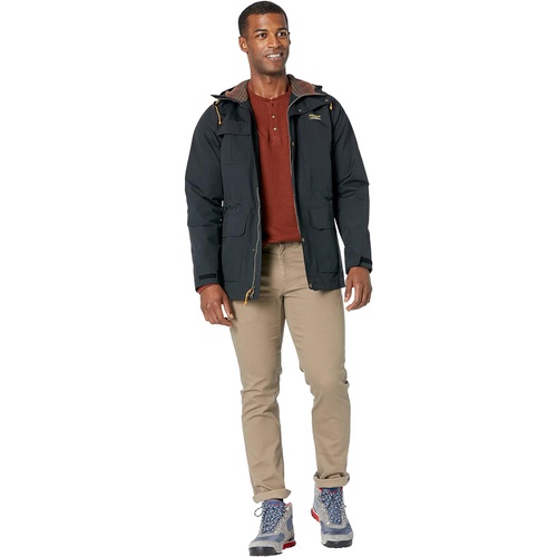  L.L.Bean Mountain Classic Water Resistant Jacket