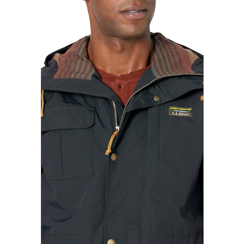  L.L.Bean Mountain Classic Water Resistant Jacket