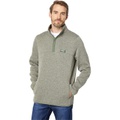 L.L.Bean Sweater Fleece Pullover Tall