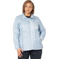 L.L.Bean Plus Size Primaloft Packaway Jacket