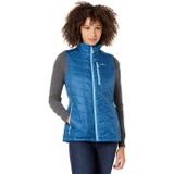 L.L.Bean Primaloft Packaway Vest