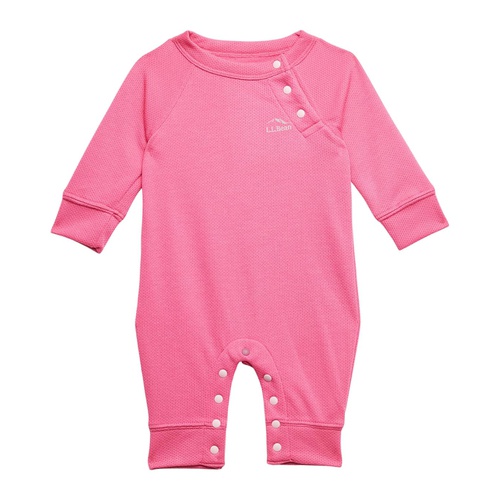  L.L.Bean Wicked Warm Underwear One-Piece (Infant)