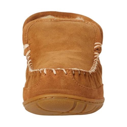  L.L.Bean Wicked Good Slipper Boot Moc