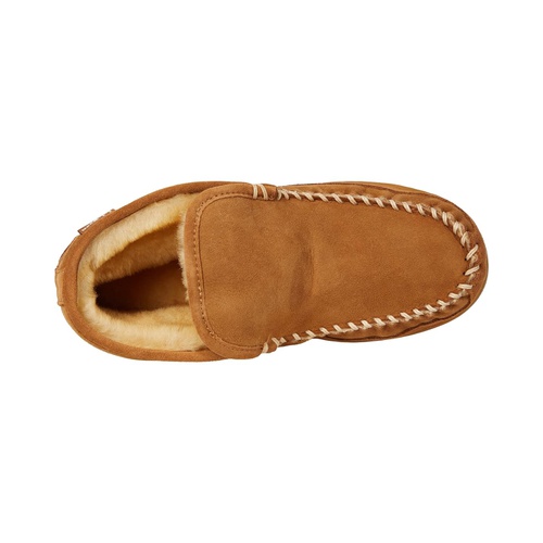  L.L.Bean Wicked Good Slipper Boot Moc