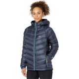 L.L.Bean Ultralight 850 Down Hooded Jacket